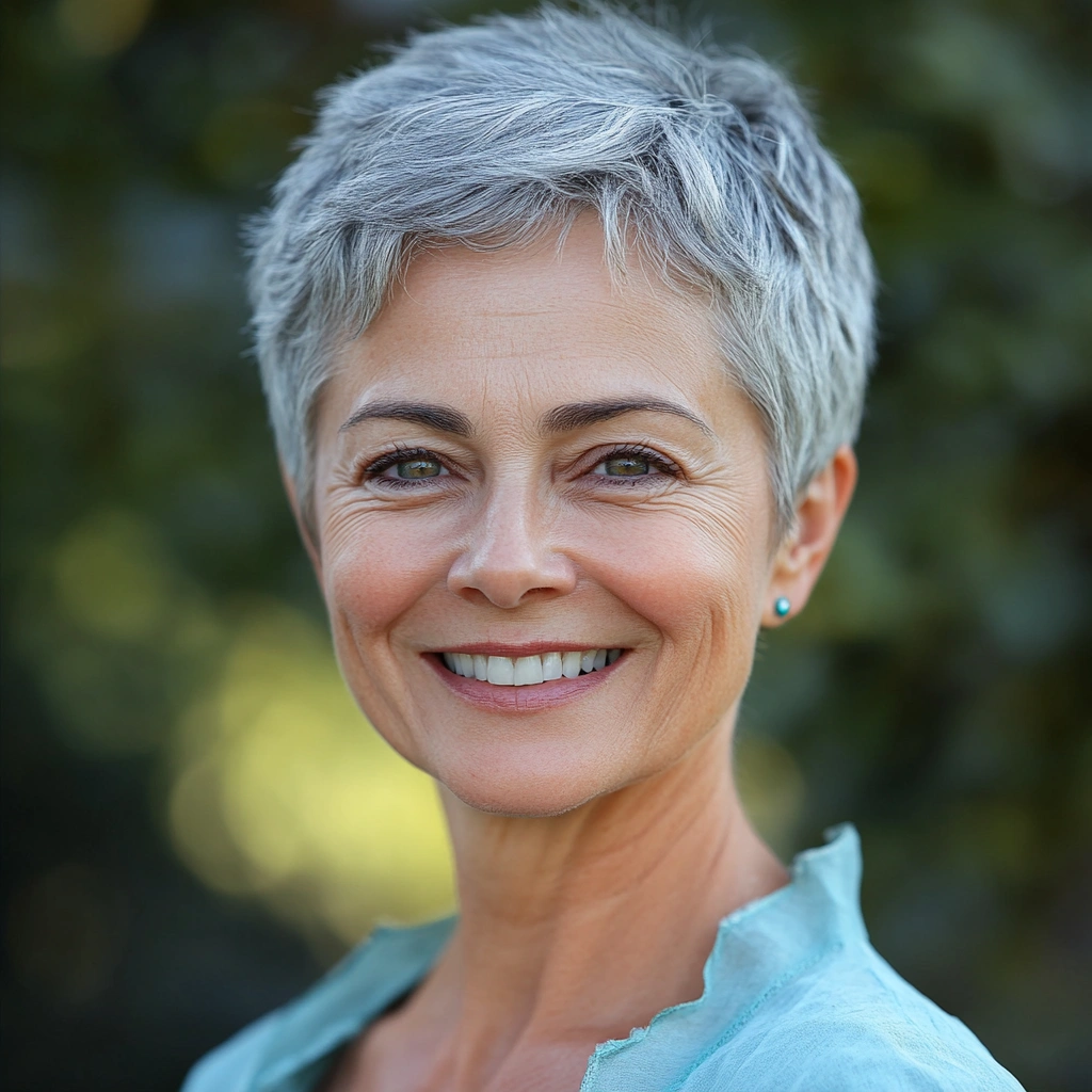 Валентина, 68 років, учасниця програми скандинавської ходьби